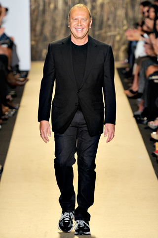 Michael Kors / - 2012